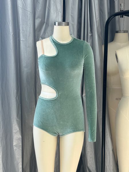 

sexy fitness swimwear beachwear plus size women one piece bikinis set and swimsuit, Purple