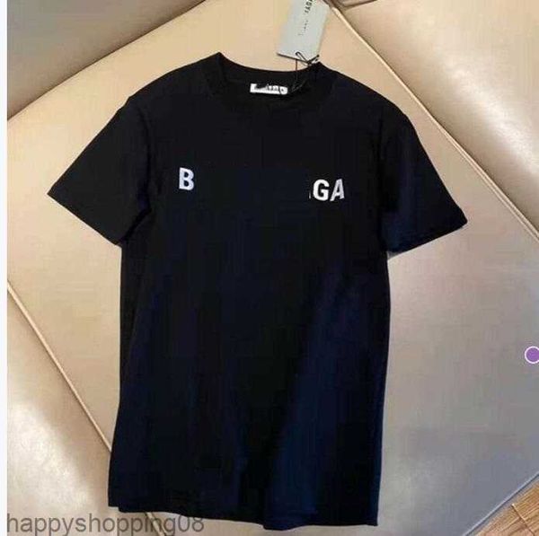

Mens T Shirt Designer For Men Womens Shirts Fashion tshirt With Letters Casual Summer Short Sleeve Man Tee Woman Clothing Asian Size 687, B10