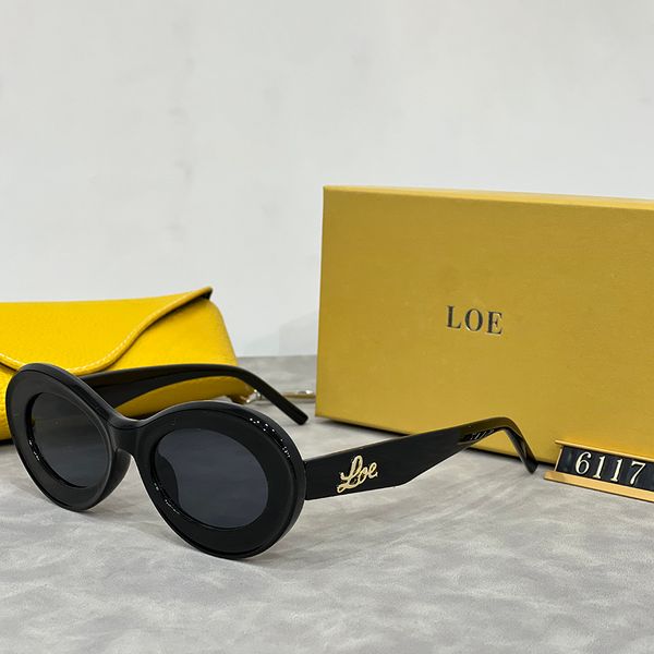 

Woman Sunglasses Fashion Sunglasses Full frame Glasses 10A UV400 7 Color Option