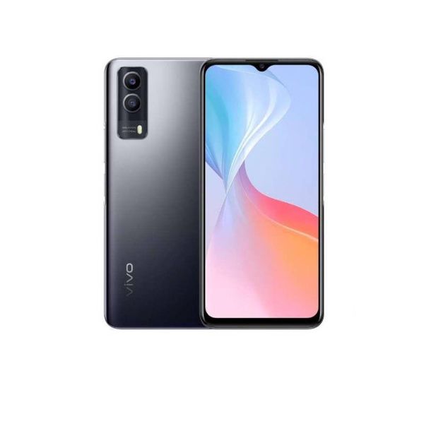 

Vivo T1x 5G smartphone CPU MediaTek Dimensity 900 6.58-inch screen 64MP camera 5000mAh 44W charging Google system Android used phone