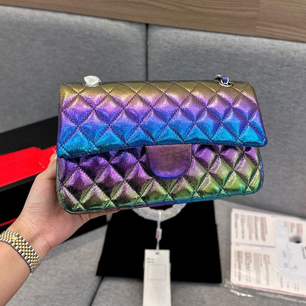 

Designer bags Classic Luxury Women Leather Shoulder Bag Fashion crossbody bag Chain Handbag Beach bag Shopping BagTote travel bag Messenger bagFortune bag 25m, Multi-color