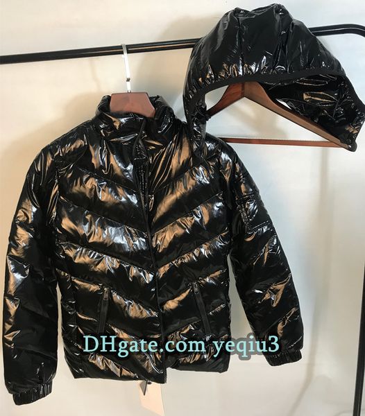 

Women NFC Designer Puffer Jacket Warm White Duck Down Parka with Soft Wolf Fur Slim Fit Classic Winter Coat in Asian Size for Christmas Woman jacket Fashion Streetwear, Wbx1-navy