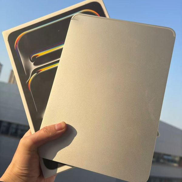 High-End M4 Super Tablet with Dual Standby & Dual SIM Capabilities, Perfect for Study and Office Use 11 inch Big screen Wireless Bluetooth Android 10