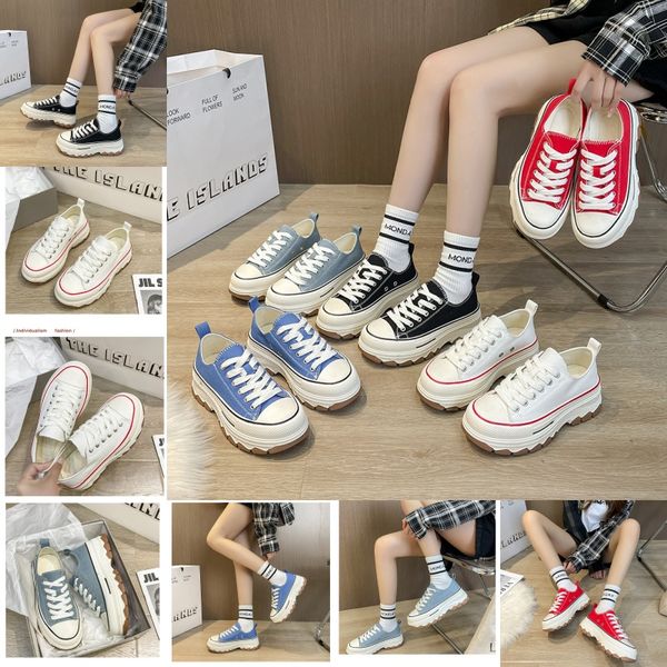 

ace bee sneaker designer shoes womens sneakers interlocking trainers flat platform loafers mens shoes monogram sneaker blue brown black red vintage