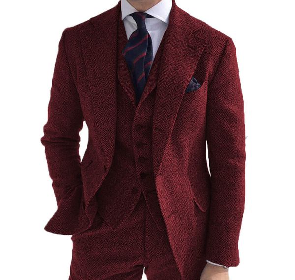 

Men's K547 Formal Suit for Weddings - High-Quality Fabric & Design, Purple