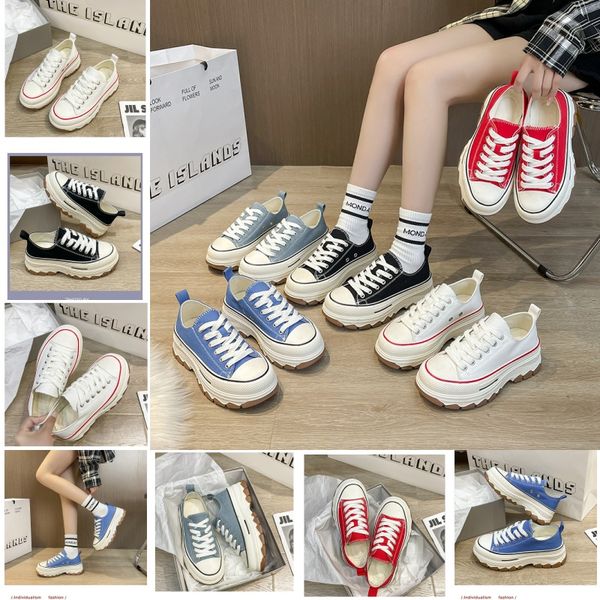 

designer orbit sneakers for women lightweight fabric mesh pink silver black light yellow fashion luxury shoes womens trainers, Red