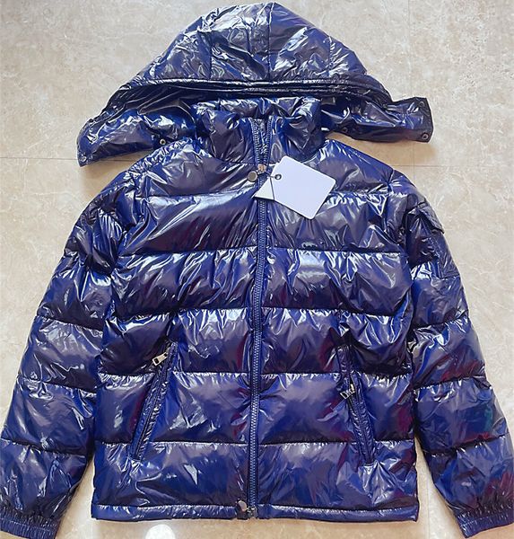 

Men Designer Jacket Men Down Jacket Stylish Men NFC Enabled Fluffy Puffer Jacket Black Parkas Cold Weather with White Duck Down Plus Size Comfort Couple jackets, V2-black