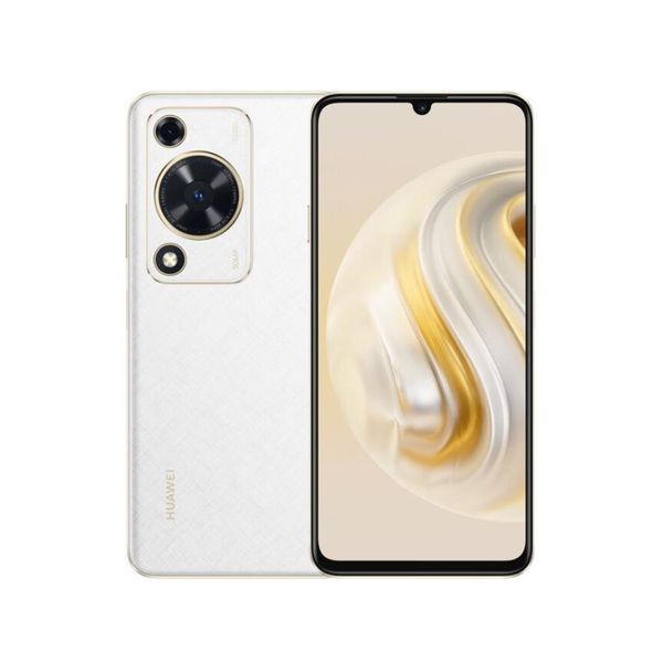 

Huawei Enjoy 70 4g Smartphone 6.75-inch Screen 50MP Camera 6000mAH 22.50W Charging Android Used Phone