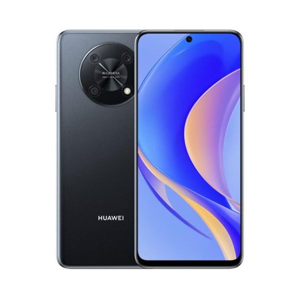 

Huawei Enjoy 50Pro 4g Smartphone CPU Qualcomm Snapdragon 680 6.7-inch Screen 13MP Camera 5000mAH 40W Charging Android Second hand Phone