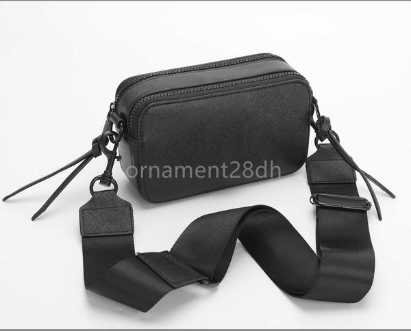 

Shoulder Bag Designer Bag Fashion Cross Body Bag Camera Bag Handbag Bag Leather Wallet Luxury Mini bags Purse Top Quality bag Women Classic Fashion female handbag, B- 9