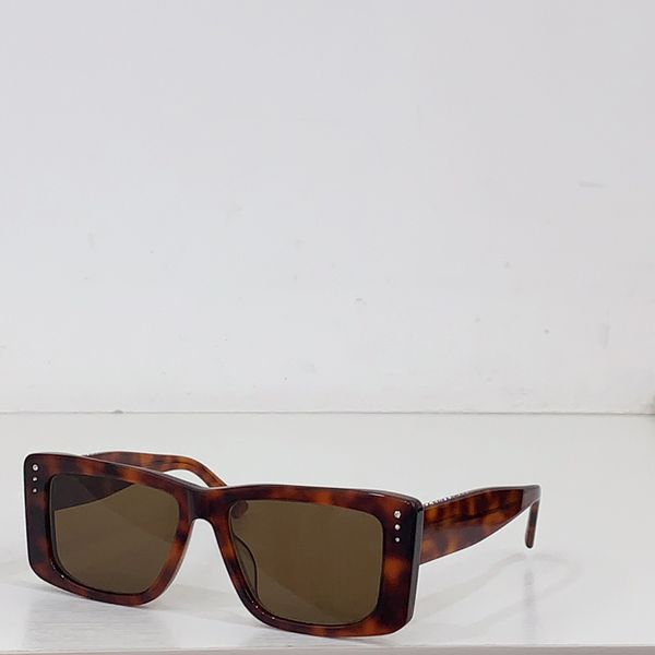 

Rectangle Vintage Sunglasses Women Acetate Frame Gradient UV400 Lens Shades Oculos De Sol Feminino Lunette De Soleil