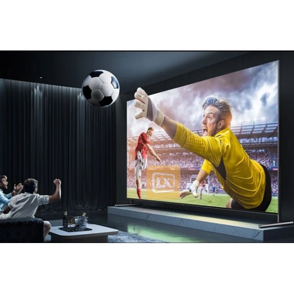 

PC Screen Accessories screen protect 1 pour 3 appareils FHD IOS XTREAM-Smart TV Android