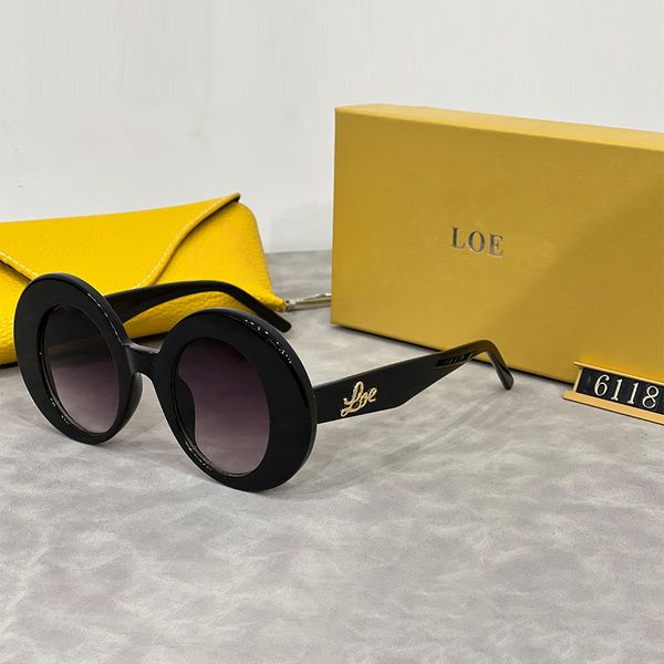 

Womens Sunglasses Brand Sunglasses Polarized Glasses 10A UV400 6 Color Option