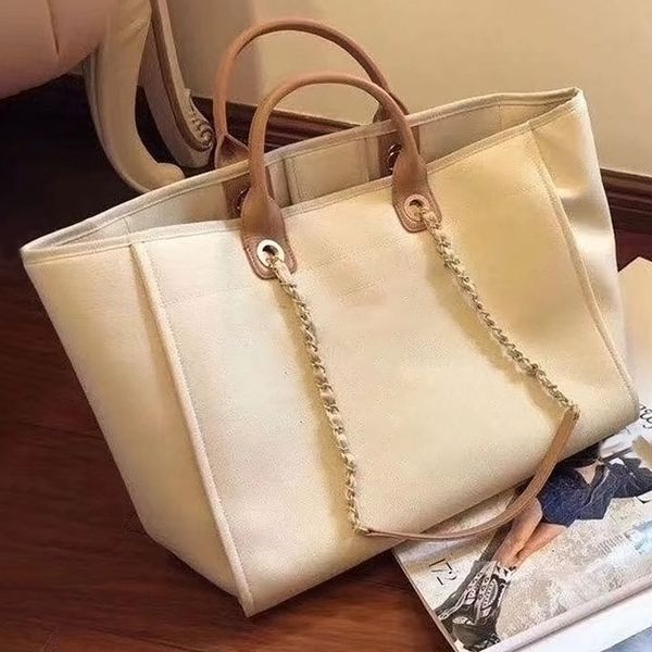 

Designer bags 5A Women Handbags Tote Shopping High Quality Handbag Totes Canvas Beach bag Travel Crossbody Shoulder Purse, Peach