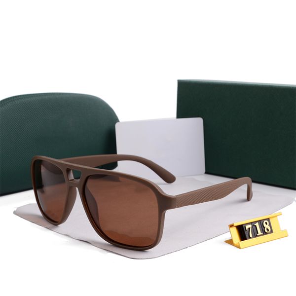 

Fashion High Quality Sunglasses Women Men Sun glass Print Goggle Adumbral 5 Color Option Eyeglasses