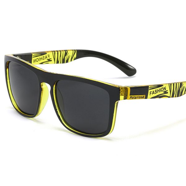 

2024 Brand New Polarized Sunglasses for Men Women Fishing Glasses Sun Goggles Camping Hiking Driving Eyewear Sport Sunglasses