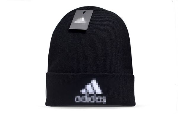

Fashion Luxurys Designers Beanie Hat Skull CapWinter Unisex Cashmere Letters Casual Outdoor Bonnet Knit Hats Warm Multicolor Fashion Bear Beanies o1, Brown gray