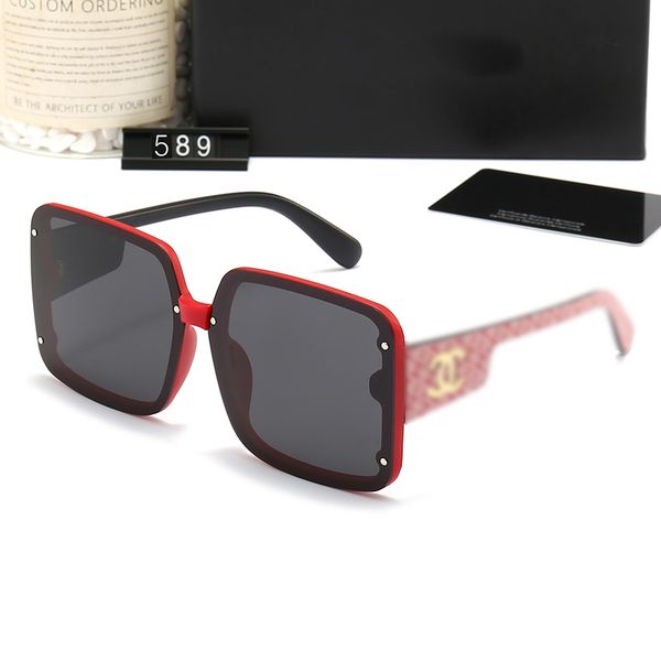 

Designer Sunglasses For Men Women Sunglasses Fashion Classic Sunglass Luxury Polarized Pilot Oversized Sun Glasses UV400 Eyewear PC Frame Polaroid BNKFKC