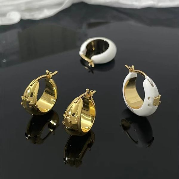 

celne Earrings Fashion Designer Earrings Women Classic Luxury Brand Earrings Drop Earrings Gold Women Hundred Earrings High Quality