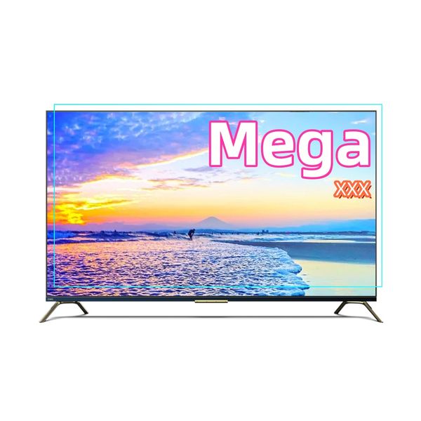 

Android TV Parts Mega screen protector smart tv Europe France abonnement XXX panel