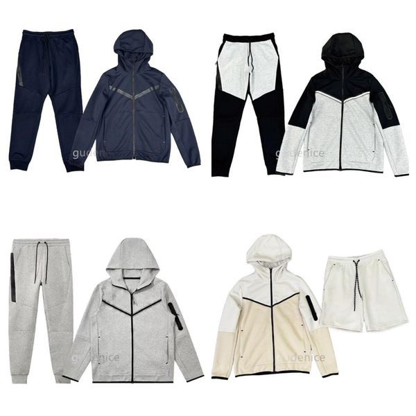 

Thick Man Tech Sports Pants Tech Fleece Hoodies Designer Tracksuit Hooded Jackets Space Cotton Trousers Womens Coat Joggers Running Quality Jumper tracksuits, 2-11
