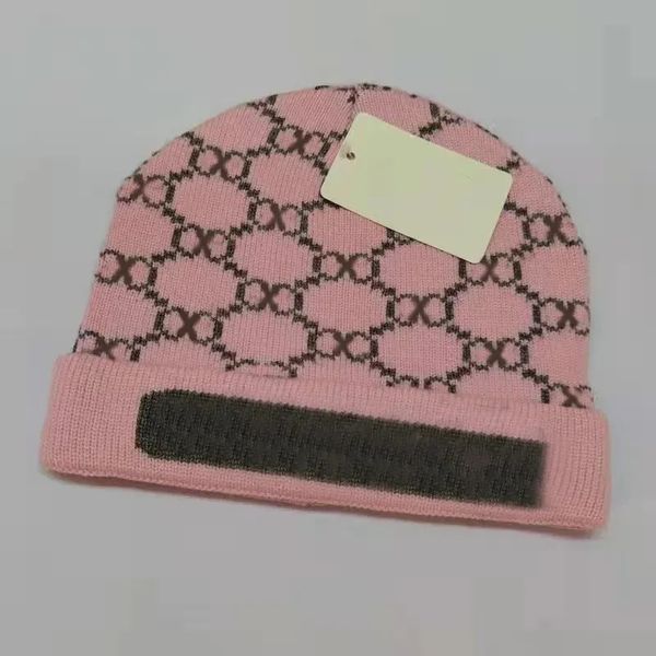 

Wholesale Beanie designer brimless hats, luxurious and versatile knitted hats, warm letter triangle design hats, Christmas gifts, high-quality hats h4, Welcome to inquire about pictures