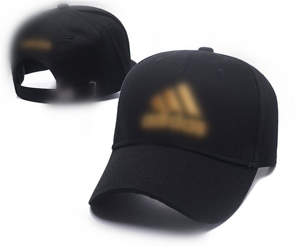 

2024 fashion High Quality Street Ball Caps Baseball hats Mens Womens Sports Caps Casquette designer Adjustable trucker Hat w12, 22