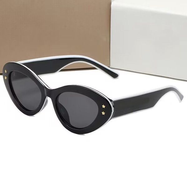 

Men Rao Baa Sunglasses Classic Brand Retro Sunglasses Luxury Designer Eyewear Rays Metal Frame Designers Sun Glasses bans Woman Bands with box Glass lBVFJFD
