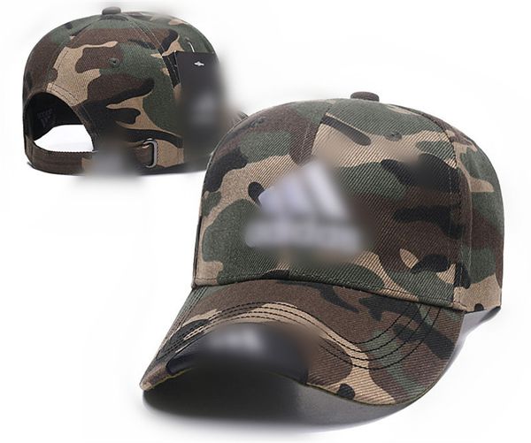 

2024 fashion High Quality Street Ball Caps Baseball hats Mens Womens Sports Caps Casquette designer Adjustable trucker Hat w1, 10