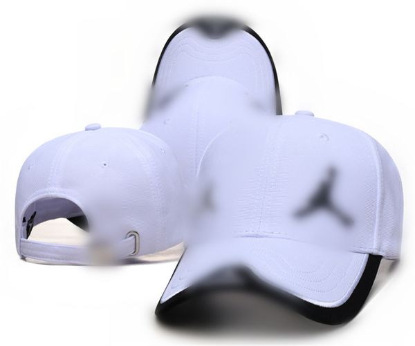 

Classic High Quality Street Ball Caps Fashion Baseball hats Mens Womens Luxury Sports Designer Caps Adjustable Fit Hat y6