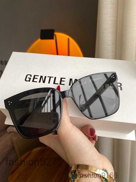 

Fashion Women Sunglasses Square 5 COLOR GM Brand My Ma Gentle Sunglasses Fashion Women Elegant Frame Sun Glasses 220301