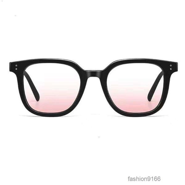 

Style Graded Brown Sunglasses Blush Glasses For Wholesale Gm Women Fashion Men Square