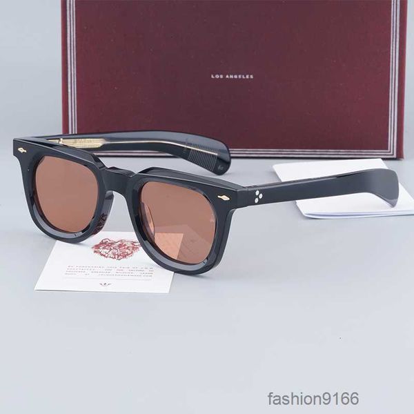 

Sunglasses JMM Jacques VENDOME in stock Frames Square Acetate Designer Brand Glasses Men Fashion Prescription Classical Eyewear 230628