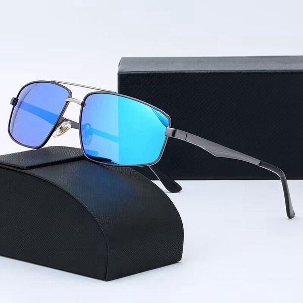 

fashion design sunglasses 0112 retro rimless crystal cut surface irregular frame pop vintage uv400 lens top quality protection eye classic style TDUDTJ