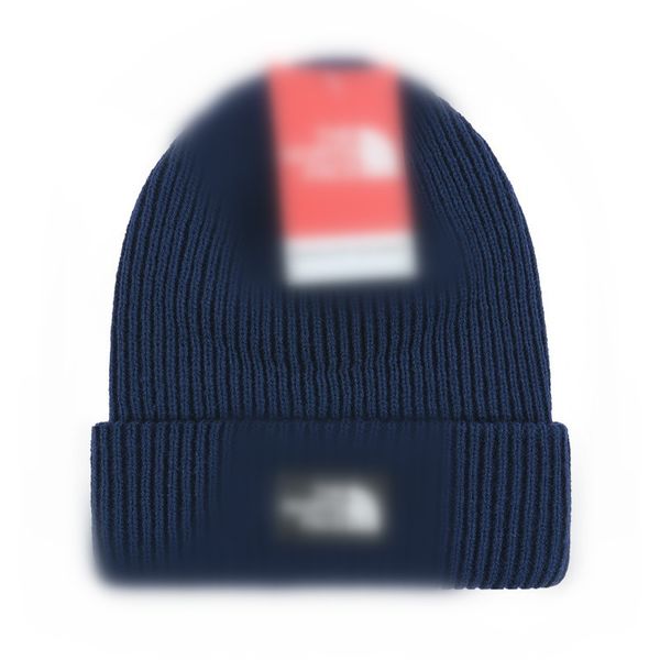 

2023 Designer Hat Luxury Men's and Women's Borderless Hat Winter Hat Color woven Embroidery Leisure Cotton Fashion Street Hat Letter k15, 19