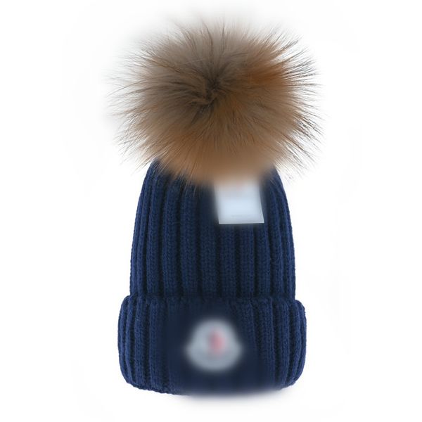 

Designer beanie winter hat mens cap Italian trendy warm hat winter new knitted wool hat luxury knitted hat official website version f3, 13