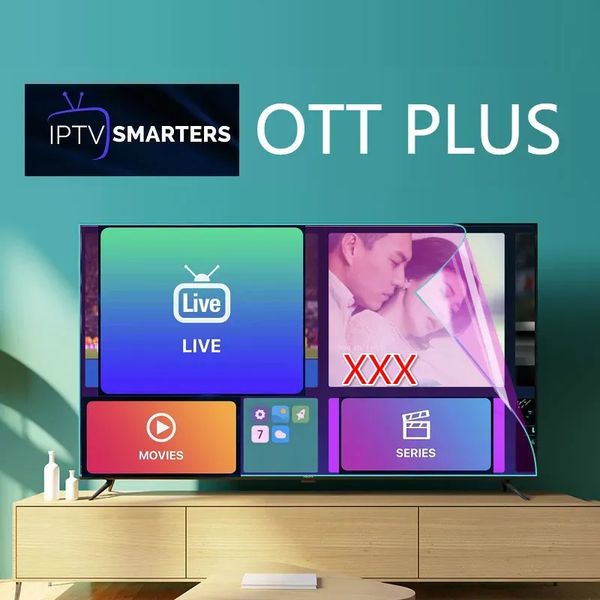 

Worldwide IPTV Service on Android Smarter Pro with Huge Channel List including HD Sports (Test Version)
