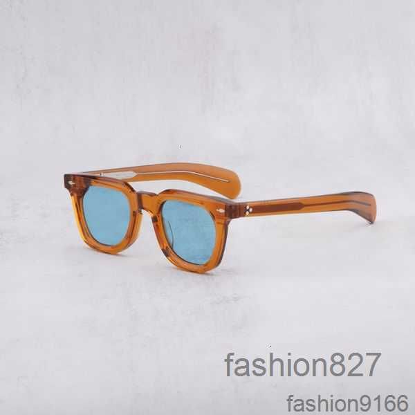 

Sunglasses JMM Jacques VENDOME In Stock Frames Square Acetate Designer Brand Glasses Men Fashion Prescription Classical EyewearZN44 2DZ38