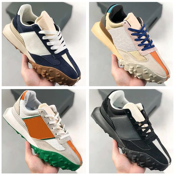

Designer Shoes XC-72 Sneakers Mens Shoes Womens Shoes Luxury Trainers Casablanca Red Yellow Orange Green Black White Low Platform Men Outdoor Sport Casual Shoe, #01