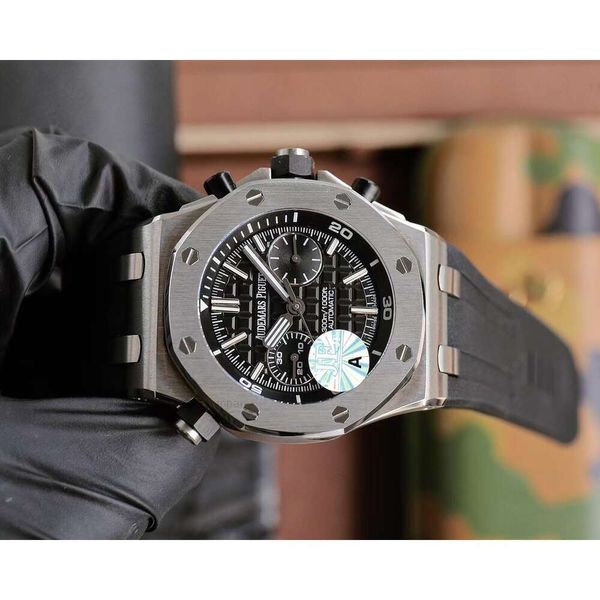 

designer watches watches luxury wrist watchs mens watches watchbox ap high watch quality fruit luxury luxury Mens watches royal mechanicalaps oak chron 2UMI
