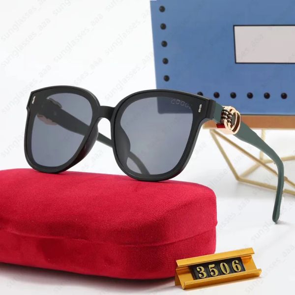 

Elegant Fashion Sunglasses - Slim Frame Design with Polarized Lenses