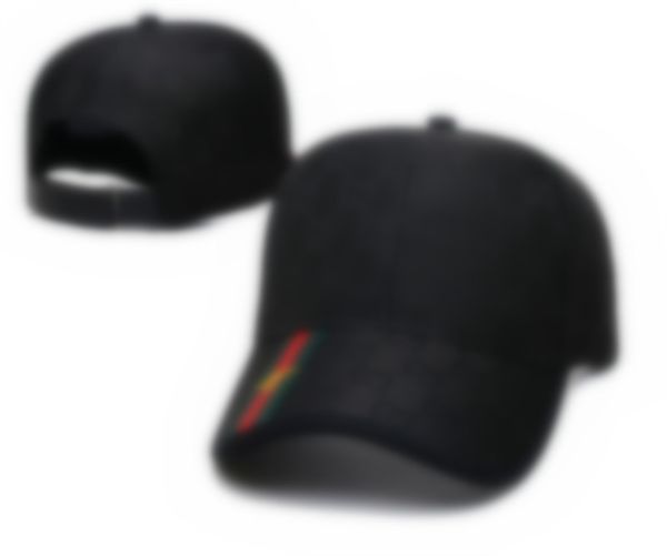 

Classic High Quality Street Ball Caps Fashion Baseball hats Mens Womens Luxury Sports Designer Caps Forward Cap Casquette Adjustable Fit Hat w20, 19