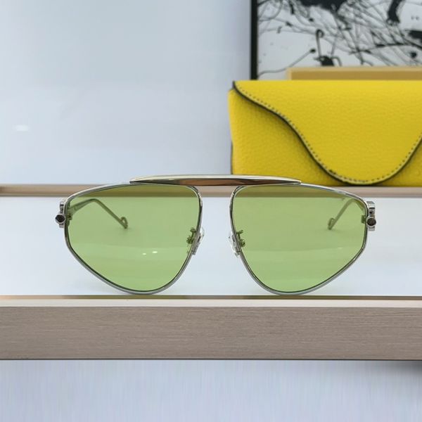 

luxury glasses sunglasses for women designer shades modern European and American fashion good material Metal frame glasses Occhiali da sole da donna
