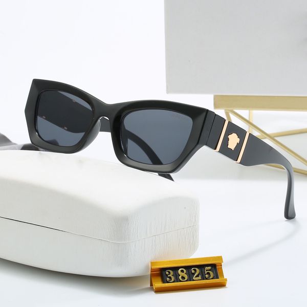 

Designer Mens Sunglasses Casual Polarized Sunglass Uv Resistant Luxury Sunglass Women Goggle Retro Square Sun Glass Fashion Eyeglasses