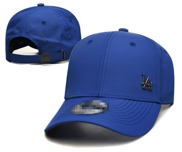 

2024 Newest Mens Cap Hat Designers Baseball Hats Trucker for Men Women Round Active Letter Adjustable Peaked baseball cap m7