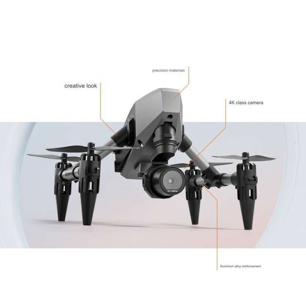 

XD1 New DJI Mini Drone Aerial Photography Four Axis Remote Control Aircraft Optical Flow