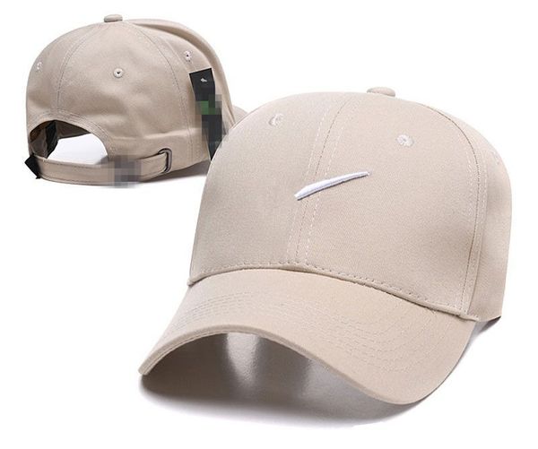 

Designer Cap Solid Color Letter Design Fashion Hat Temperament Match Style Ball Caps Men Women Baseball Cap y16