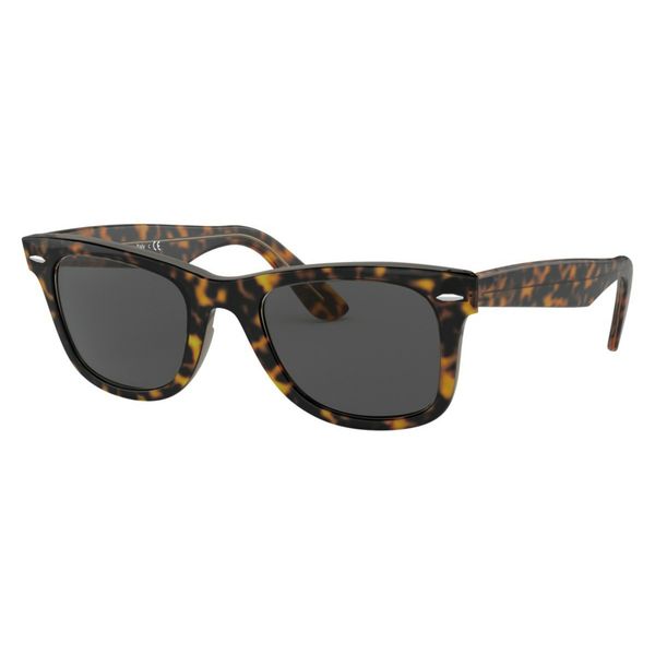

Men Eyeglass Women Sunglasses Acetate Frame Glass Lenses Classic Sun Glasses Male Female With Leather Box Gafas De Sol es