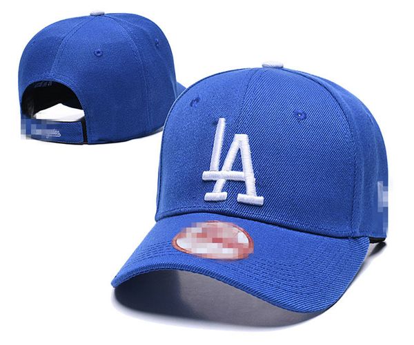 

Classic Designer's Latest Men's Hat Luxury Letter Baseball cap Men's Truck Driver Women's Round Adjustable Multicolor Cap w21