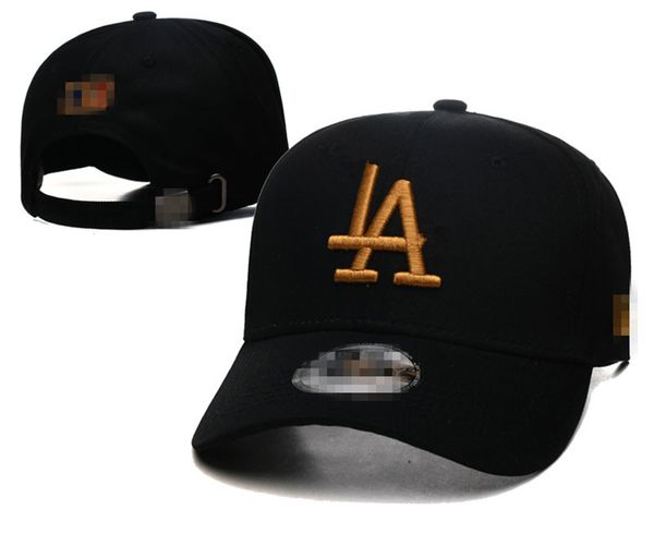 

2024 Newest Mens Cap Hat Designers Baseball Hats Trucker for Men Women Round Active Letter Adjustable Peaked baseball cap m12